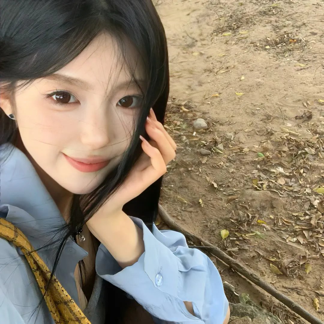 我们生活愉快