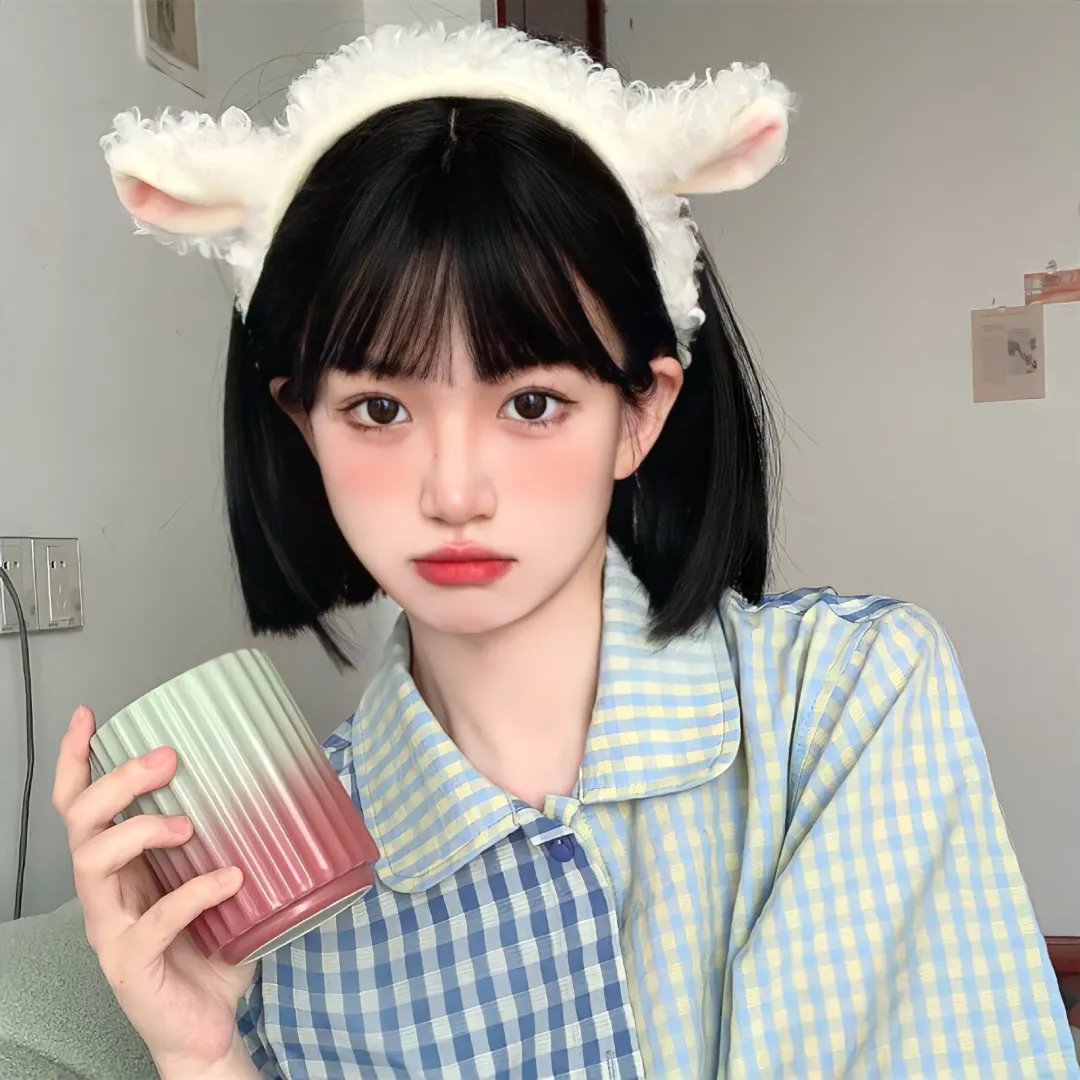 无法相恋的两人