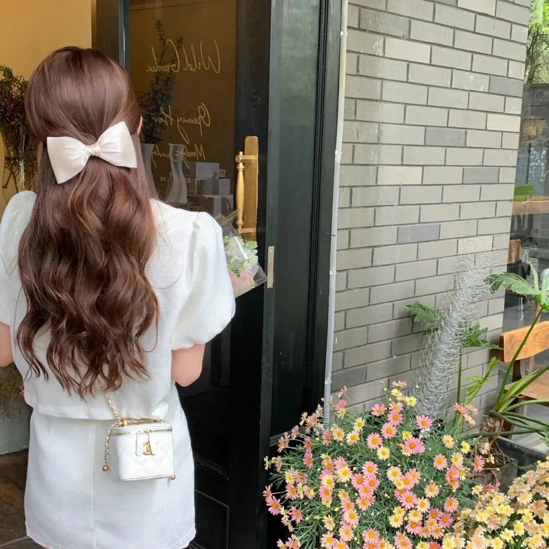 请多多关照
